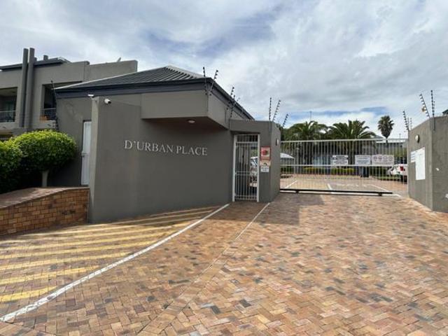 Apartment for rent in Bellville, Western Cape