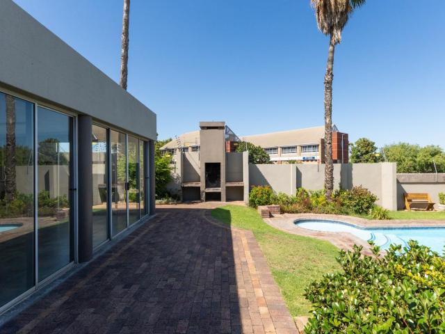 Apartment for sale in Bellville, Western Cape