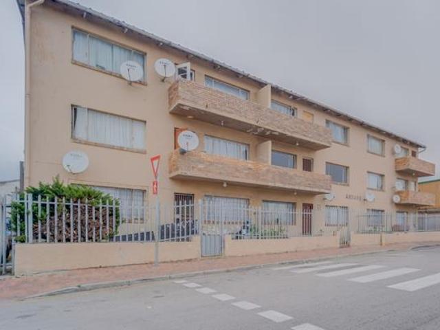 Apartment for sale in Eastern Cape