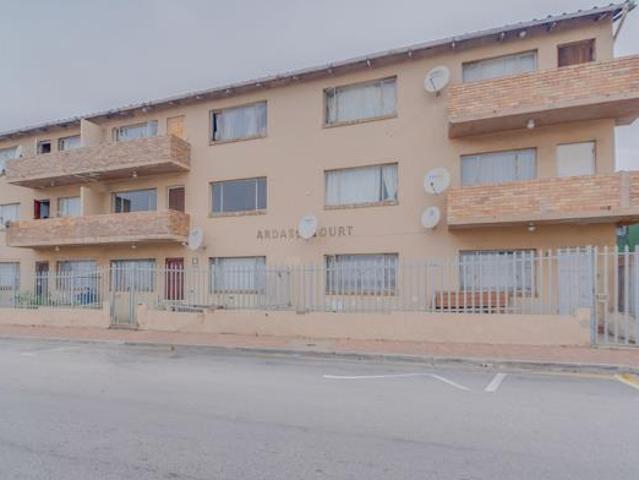 Apartment for sale in Eastern Cape
