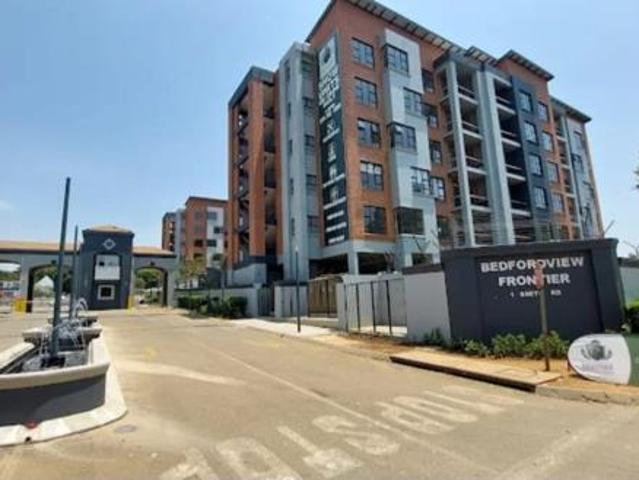 Apartment for rent in Vosloorus, Gauteng