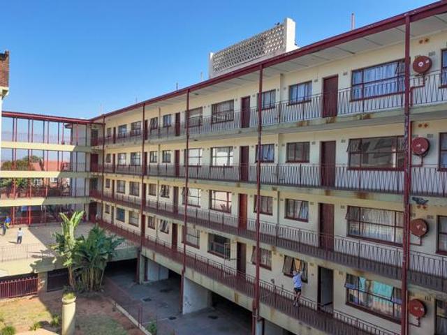 Apartment for rent in Vosloorus, Gauteng
