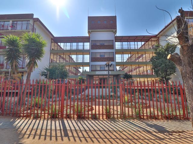 Apartment for sale in Gauteng