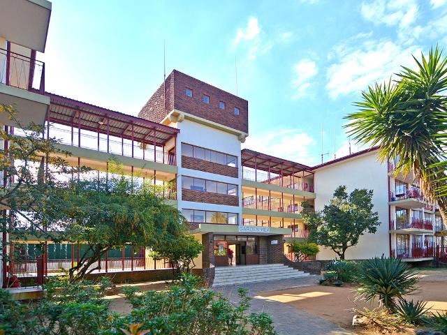 Apartment for rent in Randburg, City of Johannesburg Metropolitan Municipality