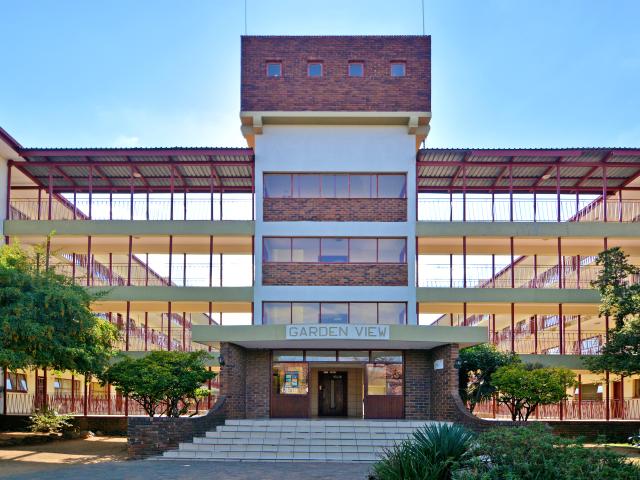 Apartment for sale in Gauteng