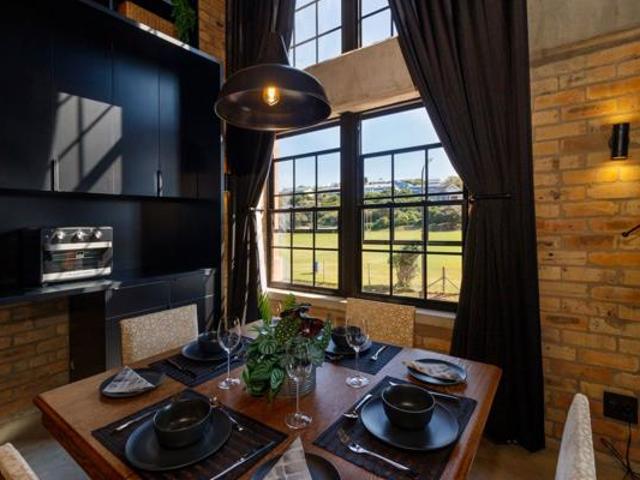 Apartment for rent in Bushmans River Mouth, Eastern Cape