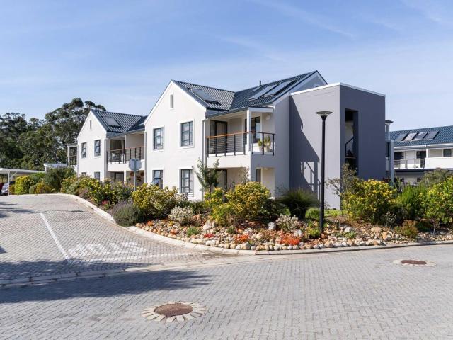 Apartment for rent in Groot Brak Rivier, Western Cape