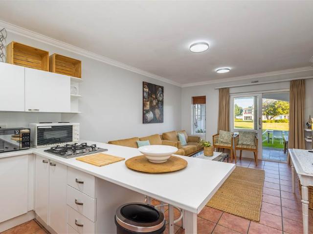 Apartment for sale in Groot Brak Rivier, Western Cape