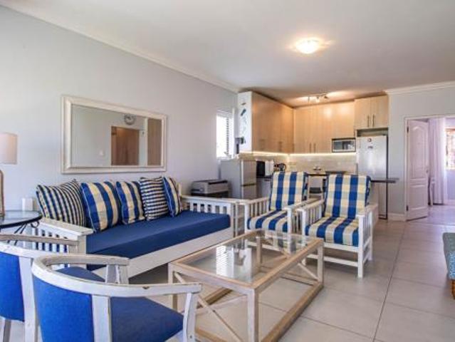 Apartment for rent in Groot Brak Rivier, Western Cape