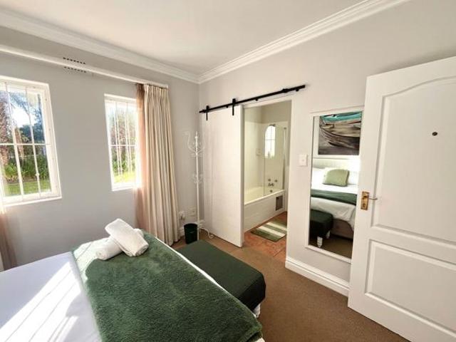 Apartment for rent in Groot Brak Rivier, Western Cape