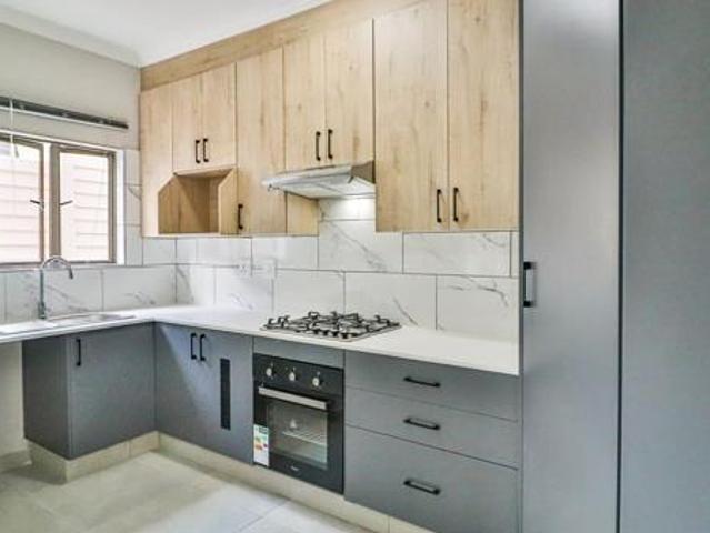 Apartment for rent in Vosloorus, Gauteng