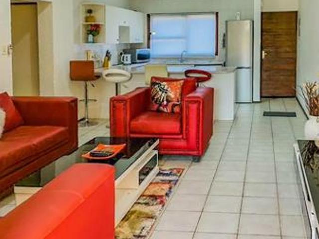 Apartment for rent in North West