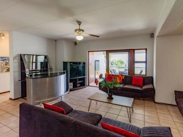 Apartment for rent in North West