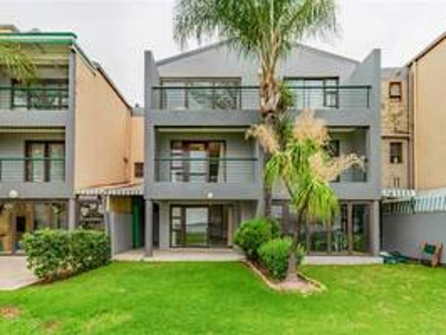 Apartment for rent in Tlhabane, North West