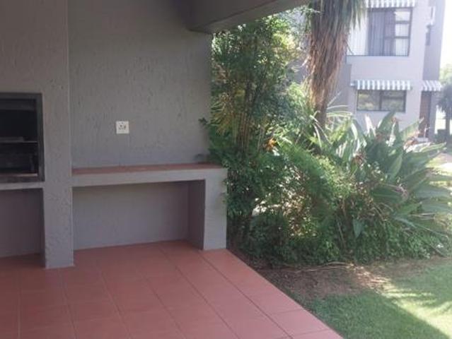 Apartment for rent in North West