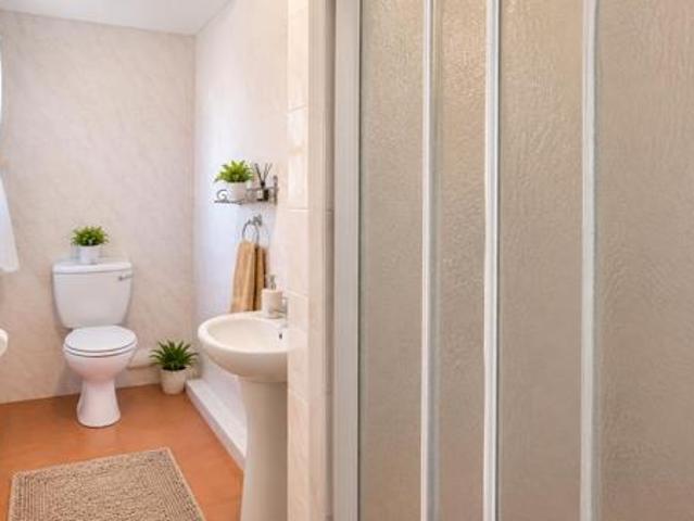 Apartment for rent in North West