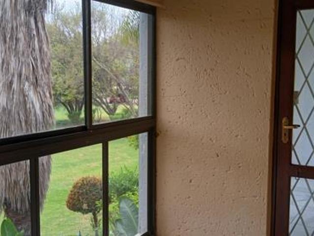 Apartment for rent in North West