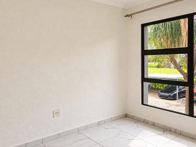 Apartment for rent in North West