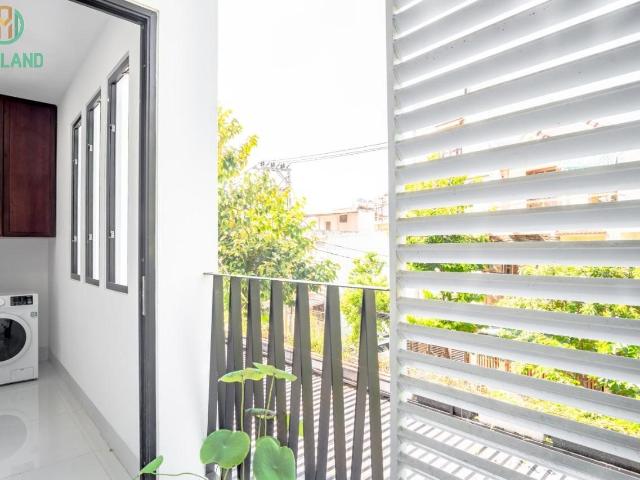 Căn hộ cho thuê tại Cẩm Lệ, Đà Nẵng