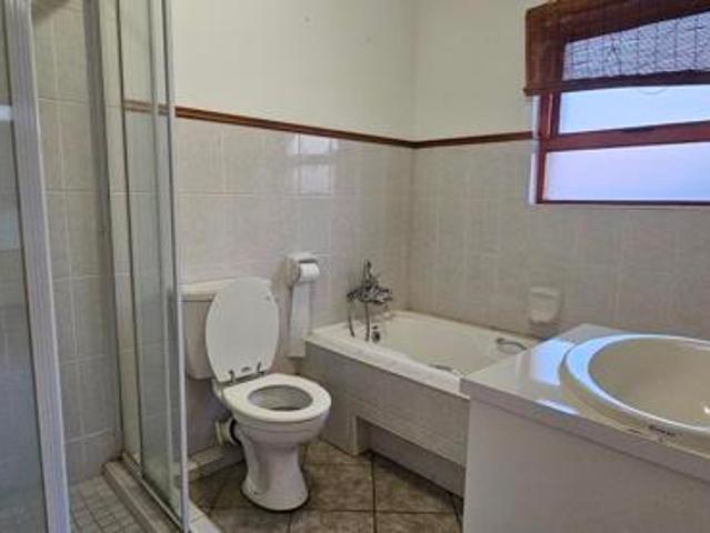 Apartment for rent in Vosloorus, Gauteng