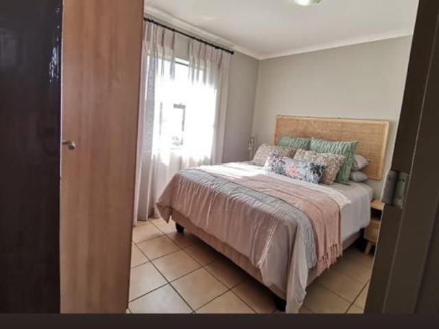 Apartment for rent in Newtown, Vosloorus