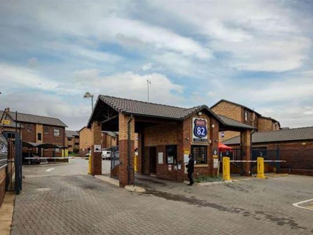 Apartment for rent in Gauteng