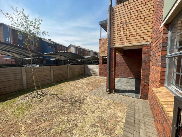 Apartment for rent in Vosloorus, Gauteng