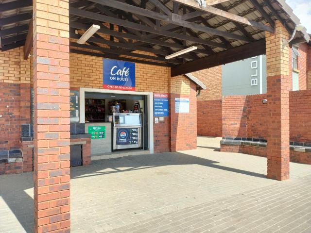 Apartment for rent in Vosloorus, Gauteng