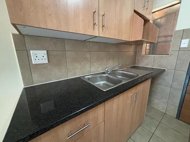 Apartment for rent in Vosloorus, Gauteng