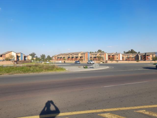 Apartment for sale in Vosloorus, Gauteng