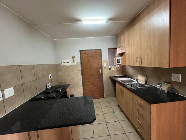 Apartment for sale in Vosloorus, Gauteng
