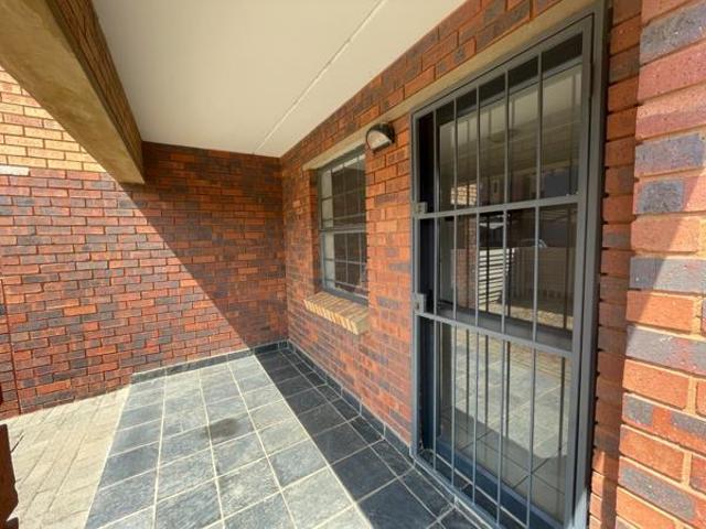 Apartment for rent in Vosloorus, Gauteng