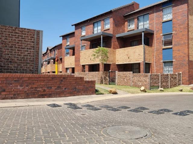 Apartment for rent in Gauteng