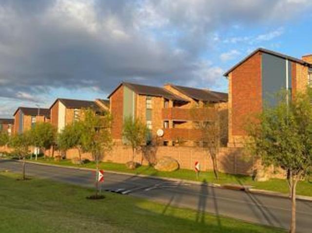 Apartment for rent in Gauteng