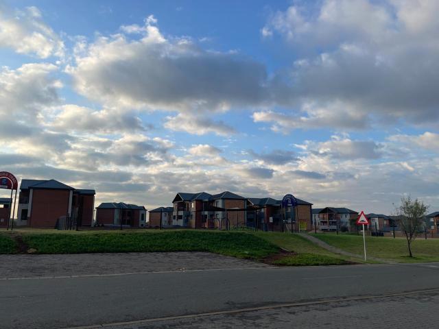 Apartment for rent in Vosloorus, Gauteng