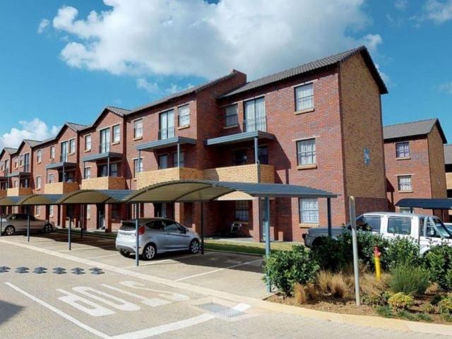 Apartment for rent in Vosloorus, Gauteng
