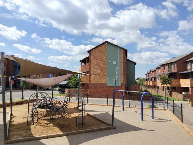 Apartment for rent in Johannesburg, City of Johannesburg Metropolitan Municipality