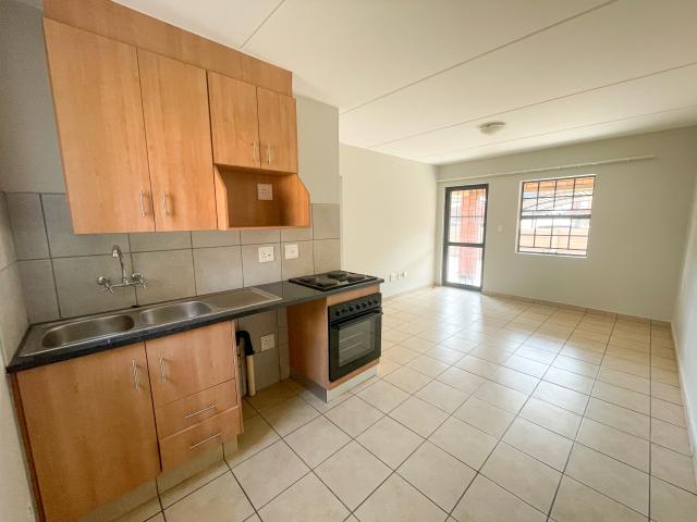Apartment for rent in Vosloorus, Gauteng