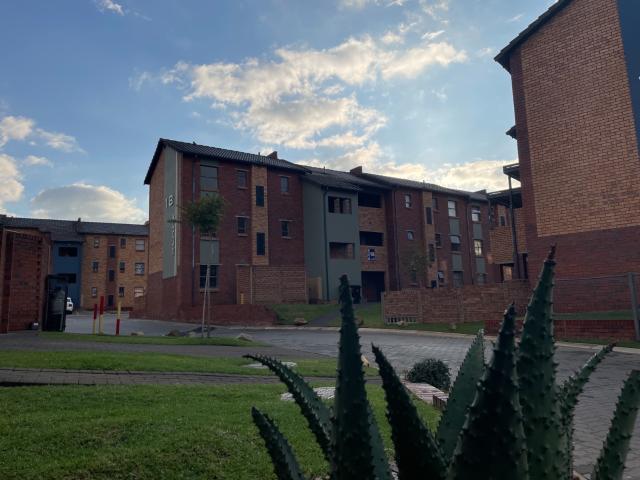 Apartment for rent in Vosloorus, Gauteng