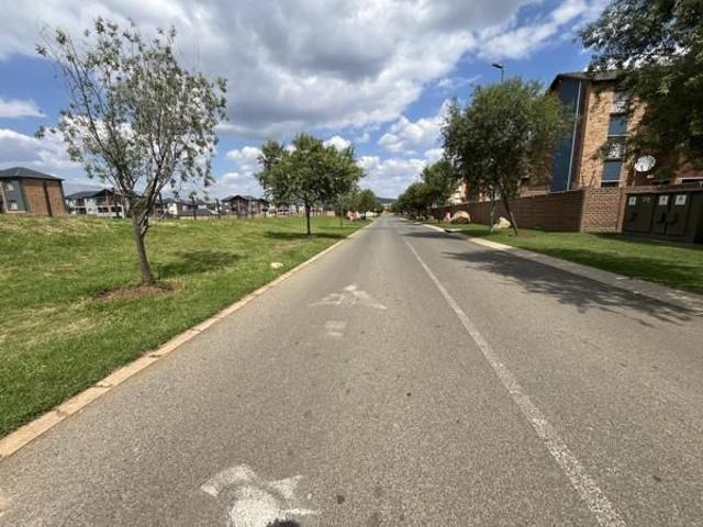 Apartment for rent in Gauteng