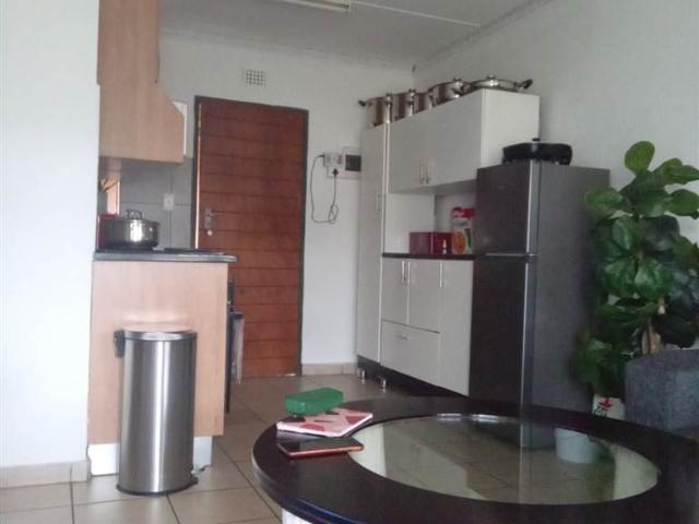 Apartment for sale in Johannesburg