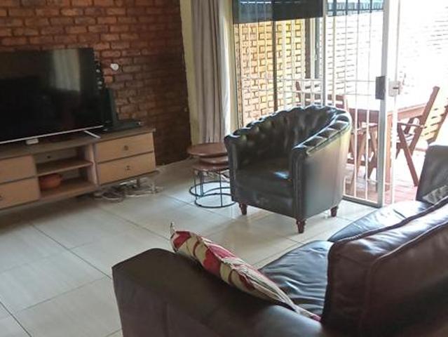 Apartment for rent in Vosloorus, Gauteng