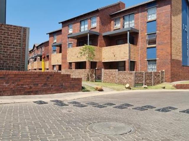 Apartment for rent in Vosloorus, Gauteng
