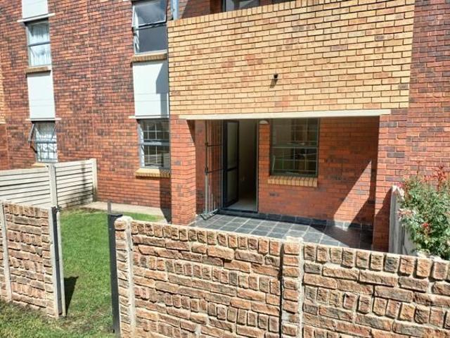 Apartment for rent in Gauteng