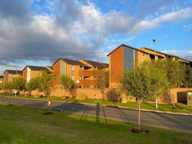 Apartment for rent in Gauteng