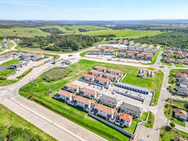 Apartment for sale in Bisho, Eastern Cape