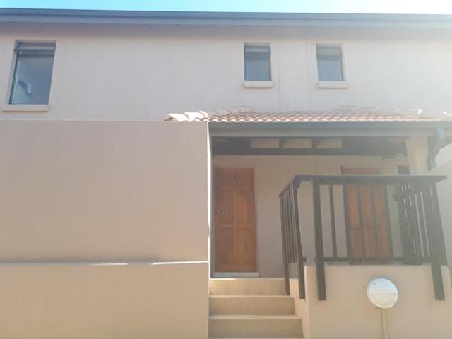 Apartment for rent in Bisho, Eastern Cape