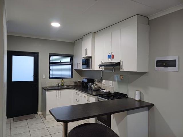 Apartment for rent in Amatola View, Bhisho