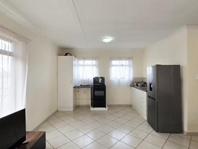 Apartment for rent in Amatola View, Bhisho
