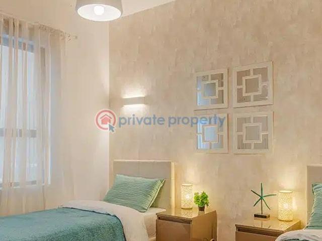 Apartment for rent in Kilimani, Kiambu